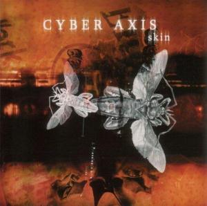 Cyber Axis - Skin