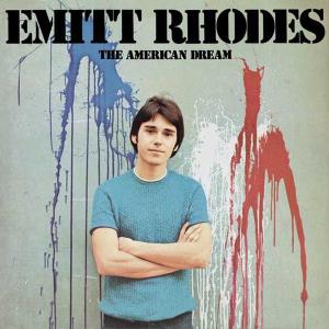 Rhodes, Emitt - The American Dream (180 Gr)