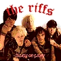 Riffs, The - Death Or Glory