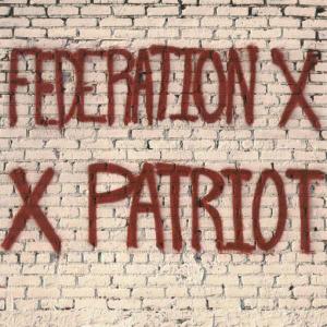 Federation X - X Patriot