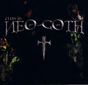 Various - This Is Neo-goth