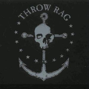 Throw Rag - Desert Shores