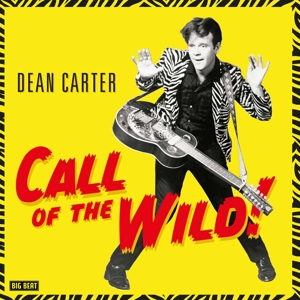 Carter, Dean - Call Of The Wild (180 Gr)