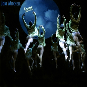 Mitchell, Joni - Shine (180 Gr)