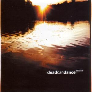 Dead Can Dance - Wake - Best Of