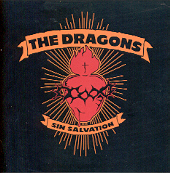 Dragons - Sin Salvation