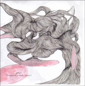 Colleen - Everyone Alive Wants Answers