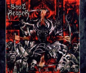 Soulreaper - Life Erazer
