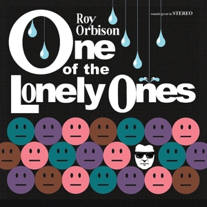 Orbison, Roy - One Of The Lonely Ones