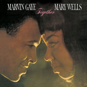 Gaye, Marvin - Together