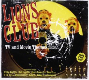 Various - Tv And Movie Themes (+5" Single)