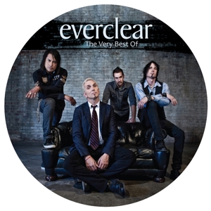 Everclear - The Very Best Of (pic)
