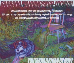 Manning, Barbara - You Should Know By Now