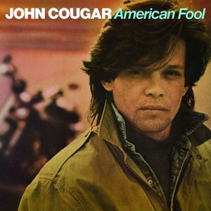 Mellencamp, John - American Fool (180 Gr)