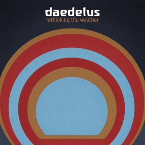 Daedelus - Rethinking The Weather