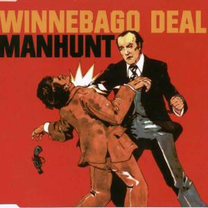 Winnebago Deal - Manhunt