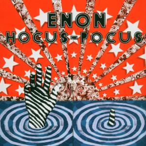 Enon - Hocus-pocus
