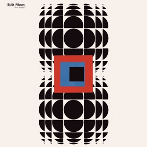 Split Moon - Slow Satellite