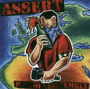 Assert - Riotous Assembly
