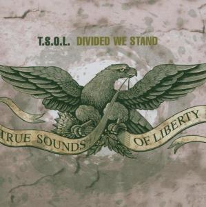 T.s.o.l. - Divided We Stand