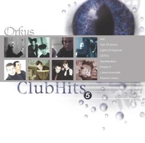 Various - Orkus Clubhits 5
