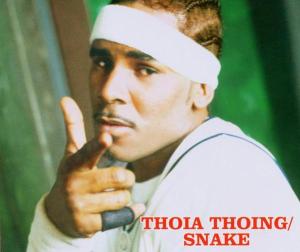 R.kelly - Thoia Thoing