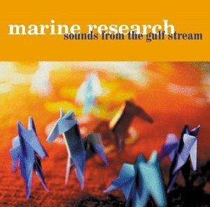 Marine Research - Sounds From The Gulf Stream