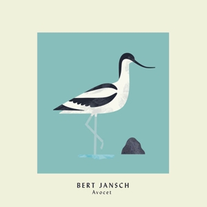 Jansch, Bert - Avocet