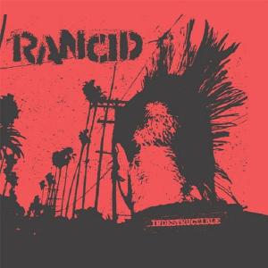 Rancid - Indestructible