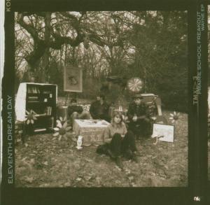 Eleventh Dream Day - Prairie School Freakout+cdrom