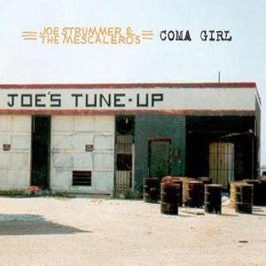 Strummer, Joe & The Mescaleros - Rock Art & The X-ray Style (25th Anniversary)
