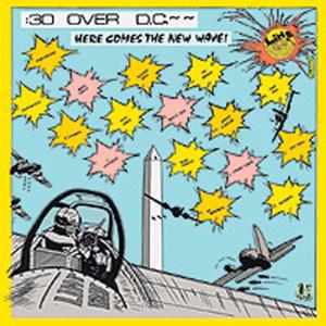 Various - 30 Seconds Over Dc