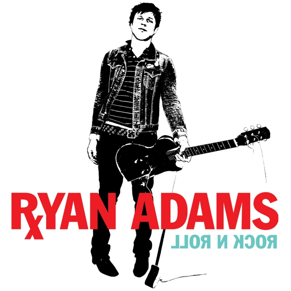 Adams, Ryan - Rock'n'roll (180 Gr)