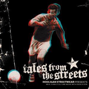 Various - Tales From The Streets