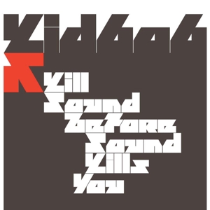 Kid 606 - Kill Sound Before Sound Kills You