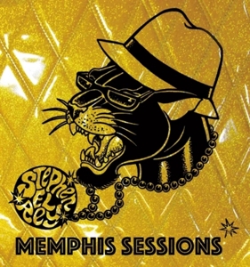 El Rey, Stephen - Memphis Sessions