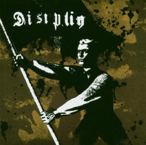 Disiplin - Disiplin
