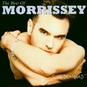 Morrissey - Suedehead: Best Of
