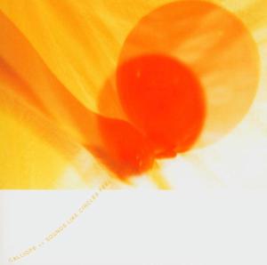 Calliope - Sounds Like Circles Feel