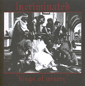 Incriminated - Kings Of Misery