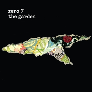 Zero 7 - The Garden (180 Gr)