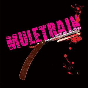 Muletrain - Demolition Preaching