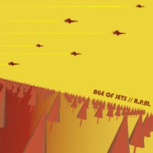 Age Of Jets - R.p.m.