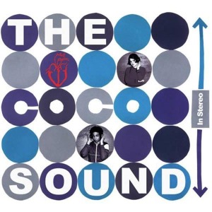 C.o.c.o. - The C.o.c.o. Sound