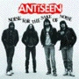 Antiseen - Noise For The Sake Of Noise