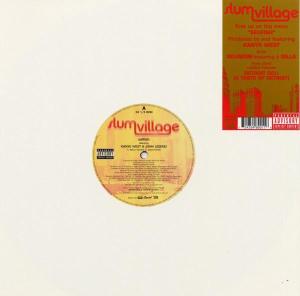 Slum Village - Selfish