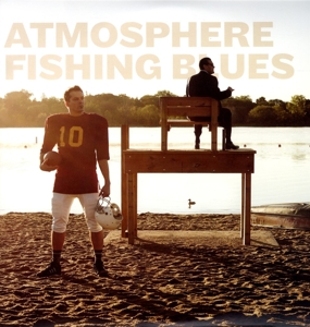Atmosphere - Fishing Blues (3lp)