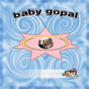 Baby Gopal - Baby Gopal