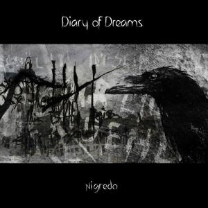 Diary Of Dreams - Nigredo (box)