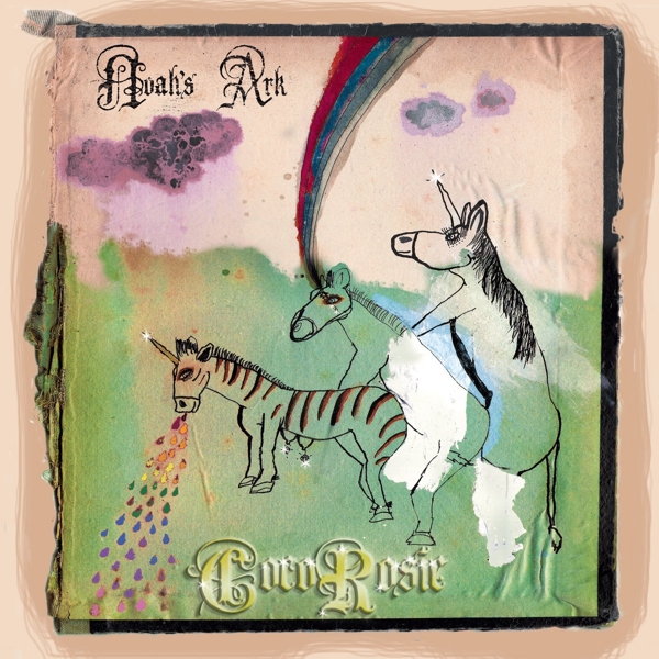 Cocorosie - Noah's Ark
